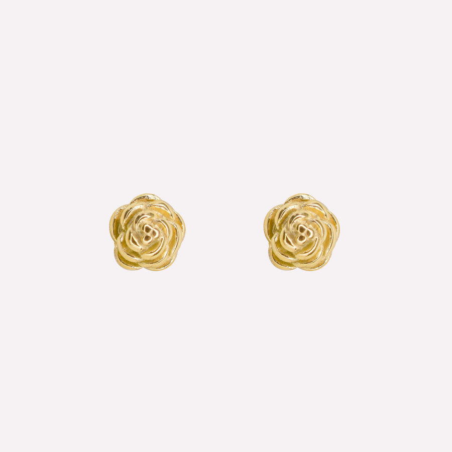 Sundra Clip On Earrings main image 1
